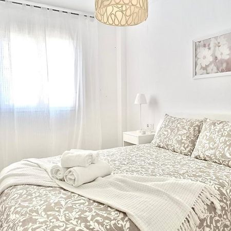 Sherry Suites VI Apartamentos Parking Gratuito ヘレス エクステリア 写真
