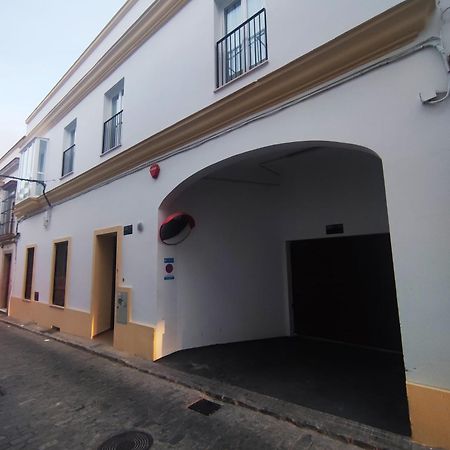 Sherry Suites VI Apartamentos Parking Gratuito ヘレス エクステリア 写真
