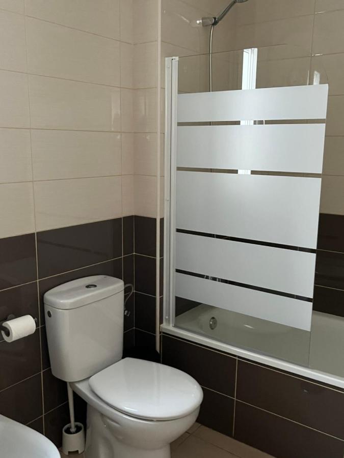 Sherry Suites VI Apartamentos Parking Gratuito ヘレス エクステリア 写真