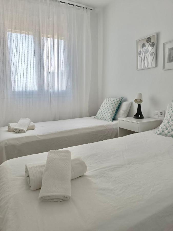 Sherry Suites VI Apartamentos Parking Gratuito ヘレス エクステリア 写真
