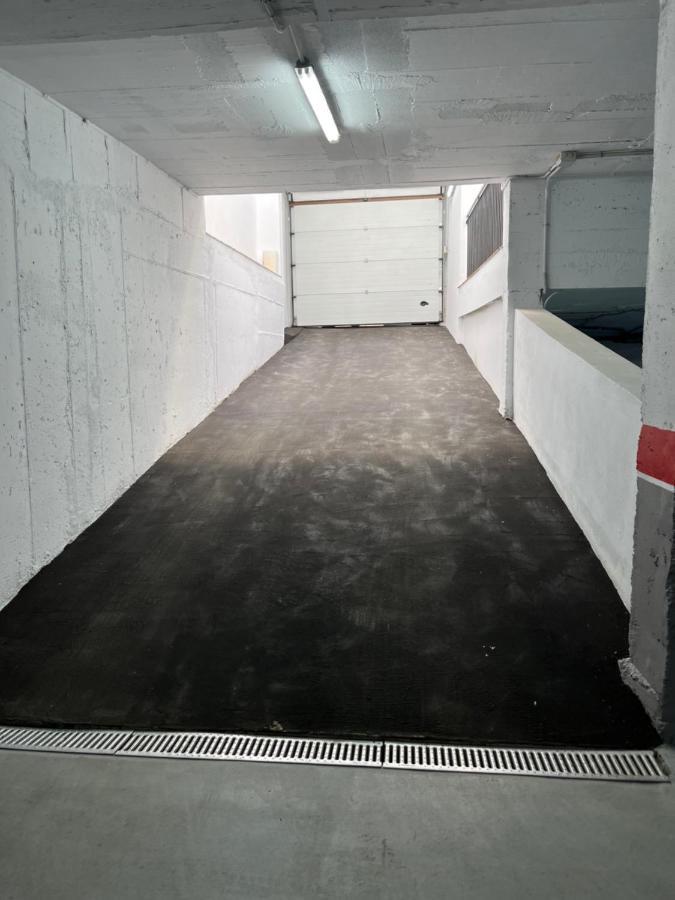 Sherry Suites VI Apartamentos Parking Gratuito ヘレス エクステリア 写真