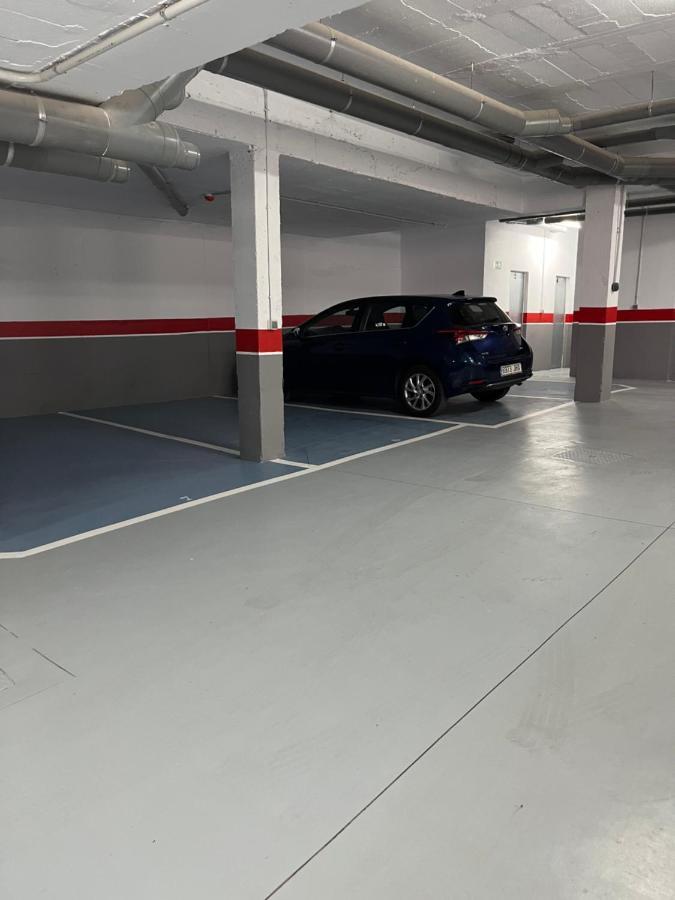 Sherry Suites VI Apartamentos Parking Gratuito ヘレス エクステリア 写真